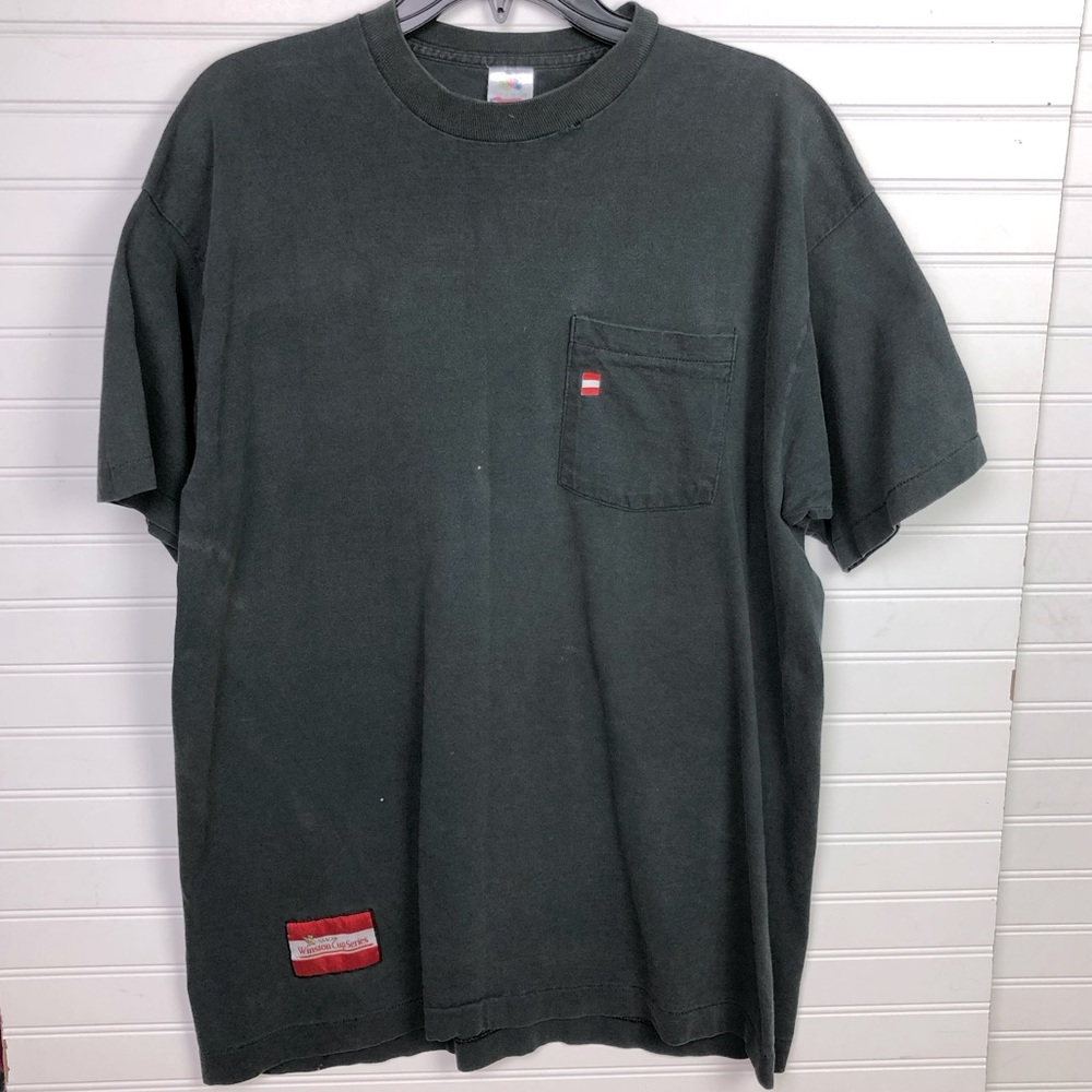 Vintage NASCAR Winston Cup Tee